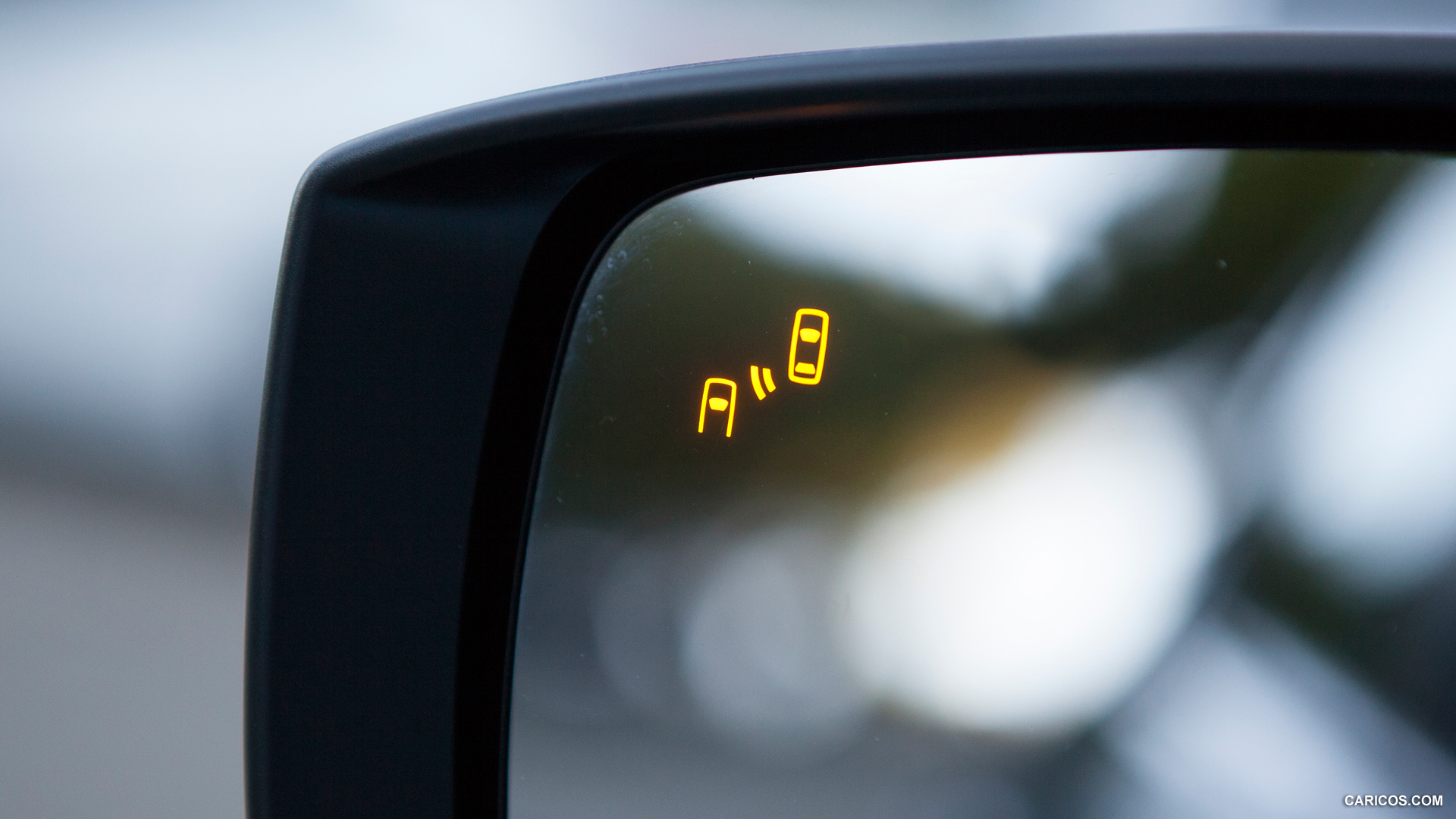 Approval of blindspot information systems (BSIS) ATS Group