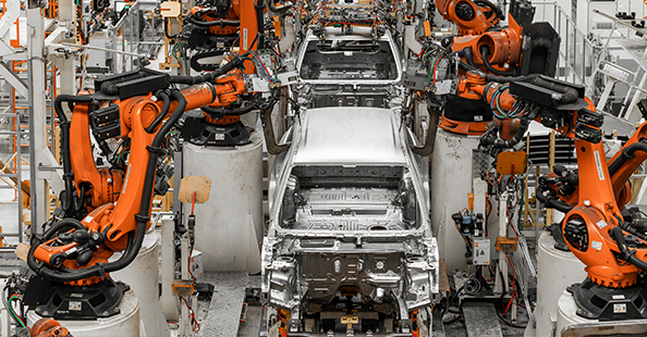 European Type-Approval Process: A Guide for Manufacturers