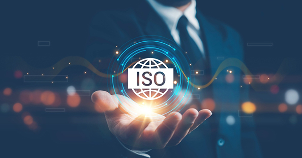 ATS Group certificata ISO 17020