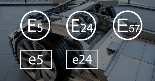 Designazioni Ufficiali come Servizio Tecnico