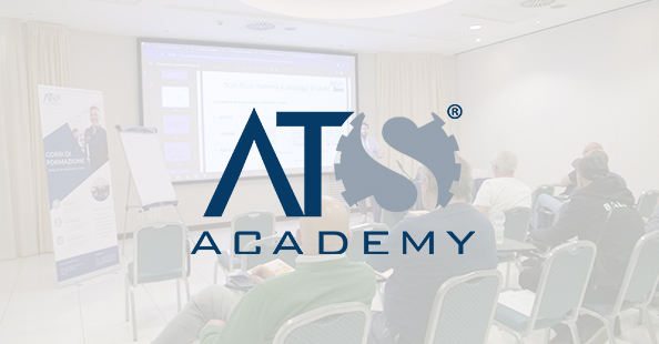 ATS Academy training center of ATS Group