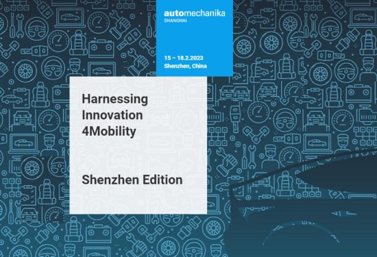Automechanika-shangai