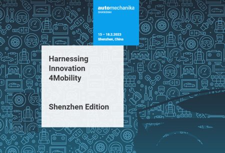Automechanika-shangai