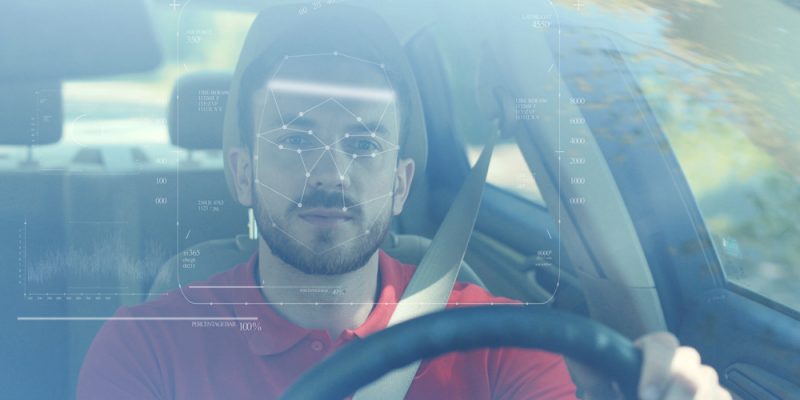 ats group drive fatigue detection
