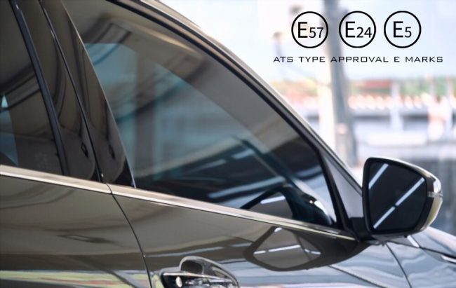 car-glass-type-approval