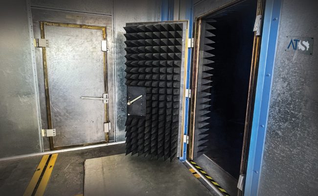 emc chamber